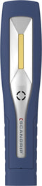 Scangrip MINI MAG PRO - Handlamp 200lm - Oplaadbaar met dimfunctie - Blauw