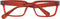 Uniseks Brillenframe Guess GU8253-53045