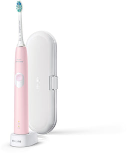 Philips HX6806/03 - Tandenborstel - Pulserend/sonisch - 62.000 pulsaties per min.