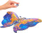 UNIDRAGON Houten Puzzel Voor Volwassenen Dier - Intersterrenstelsel Vlinder - 199 stukjes - Medium 32x23 cm