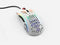 Glorious Model D - Gamingmuis - 12.000 DPI - Matwit