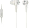 Sony MDR-XB50AP - In-ear oordopjes - Extra bass - Wit