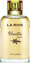 La Rive Vanilla Touch - Eau de Parfum 90 ml - Zoete Vanille - Houtachtig Akkoord