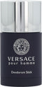 Versace - VERSACE POUR HOMME deo stick 75 ml