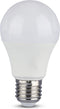 Dimbare E27 Standaard LED Lamp -Extra Warm Wit (2700K) -9 Watt, vervangt 60W Halogeen -V-Tac