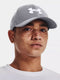 Under Armour Blitzing-Gry - Pet - Maat M/L - Grijs