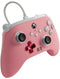 PowerA 1518815-01 - Gamecontroller - Draad - Roze