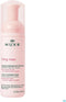 Nuxe - Very Rose Creamy Foam 150 ml
