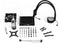 be quiet! Pure Loop - All-in-One Processor Koeler - 120mm - Wit