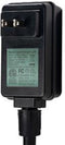 Outdoor RGB-Tuinverlichting - 4 stuks 300 lumen Kleur veranderende Plug-in - Afstandsbediening 14V Laagspanning 14M - IP65 Waterdichte LED-spots met transformator voor tuinpaden - 8 vaste lichtkleuren - Zorgt voor kleur in de achtertuin - 5 modi