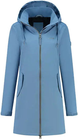 Kjelvik Waterdichte jas Amira Dames - Maat 50