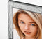 ZEP Silver Frame 2x10x15 metaal portret verzilverd DS50-4