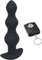 Dorcel Vibrerende Buttplug met afstandsbediening Deep Secret M