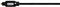 Hama 127108 - Optisch digitaal audiokabel - Dolby® | DTS™ 5.1/7.1 - Zwart - 1,5 m