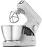 Kenwood Titanium Chef Baker XL - Keukenmachine - 1.200W - 7L roestvaststalen kom