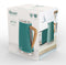 Swan SK14610GREN - Waterkoker - 1.7 Liter - 3000 Watt - Groen-blauw
