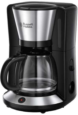 Russell Hobbs 24010-56 - Koffiezetapparaat - 10 koppen - Zwart
