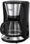 Russell Hobbs 24010-56 - Koffiezetapparaat - 10 koppen - Zwart