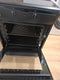 Inventum VFI6042ZWA - Inductiefornuis - 4 kookzones 65L oven - Zwart