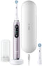 Oral-B iO 9N - Elektrische Tandenborstel - 7 Poetsstanden - Roze