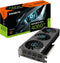 Gigabyte GeForce RTX 4060 Ti EAGLE - Grafische Kaart - 8GB GDDR6 - WINDFORCE Koelsysteem