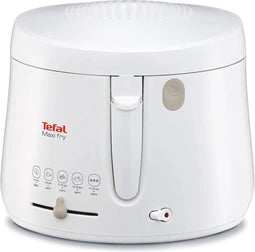 Tefal Maxi-Fry - Friteuse - 2,1 liter - 1900W - Wit