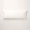 Kussensloop SG Hogar Wit 45 x 125 cm