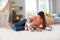 Fisher-Price Hello Senses Play Kit - Motoriek Baby Speelgoed