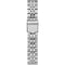 Timex Classic Digital Mini TW2T48600 - Polshorloge - Quartz - Zilverkleurig - Ø 27 mm