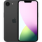 Apple iPhone 16e - Zwart - 128 GB - eSIM