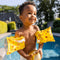 Swim Essentials | Gele Zwembandjes 0-2 jaar