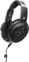 Sennheiser HD 490 PRO Plus - Studio Hoofdtelefoon - Open-back - Zwart