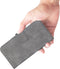 Mobiparts iPhone 16 Pro Max - Classic Wallet Case - MagSafe compatible - Grijs