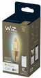 WiZ Filament C35 E14 - Slimme lamp - Instelbaar wit licht - Amber