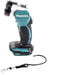 Makita DML802 - LED Lamp 3,2 W 4000 lux - 13 uur standtijd - 272x79x116 mm