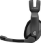 EPOS Sennheiser GSP 370 - Draadloze Gaming Headset - 100 uur batterijduur - PC PS4 PS5