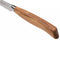 Messermeister Oliva Elite - Officemes 9 cm - Precisie en Elegantie - Olijfhouten Handvat