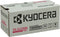 Kyocera TK-5220M - Tonercartridge - Origineel - Printcapaciteit 1200 pagina's - Magenta
