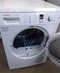 Bosch WTW86363NL - Warmtepompdroger - 7 kg - A++ - LCD-display - Wit-donkergrijs
