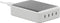 Linq 240W GaN2 DeskCharge - Oplader - 4x USB-C PD 3.1 - Grijs