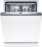 BOSCH SBD6ECX12E - Vaatwasmachine Serie 6 - 14 couverts - 41-42 dB(A)