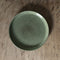 Dutch Rose Serenity Borden - Ø 18,5cm - Stoneware Handgemaakt - Groen