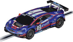 1:43 Carrera GO!!! Lamborghini Huracán GT3 - Ombra Racing - No.12 Racebaan auto