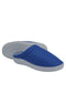 Happy Shoes Gel Slippers - Sloffen - Gelzolen - Blauw Maat 37/38