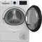 Beko B5T68247C1 - Warmtepompdroger - RapiDry™ - Energielabel C