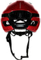 Abus PowerDome - Fietshelm - Verstelbaar - Blaze Red