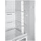 SMEG FAB32RPK5 - Koel/vriescombinatie - NoFrost - Jaren '50 - Roze