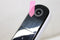Arlo Video Doorbell - 2K Draadloze Videodeurbel & Gong - Bewegingsdetectie Ingebouwde sirene