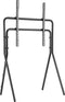 Tv statief schildersezel design - tv standaard studio - tot 70 inch beeldscherm