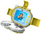 AgfaPhoto Realikids Cam - Kindercamera - Waterdicht tot 10m - Blauw (incl. 8 GB microSD)